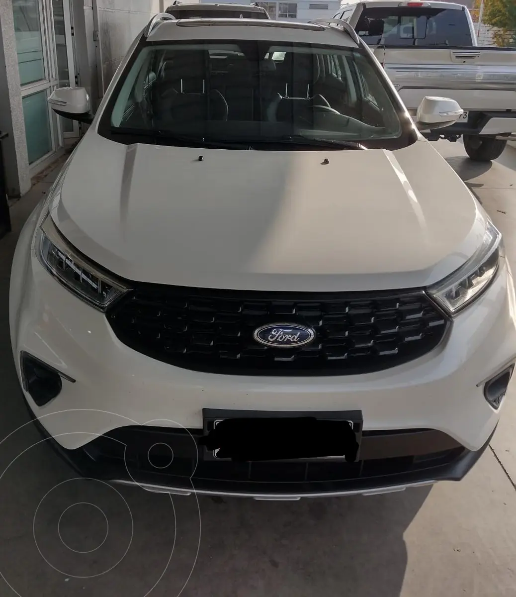 Ford Territory 1.5L Trend