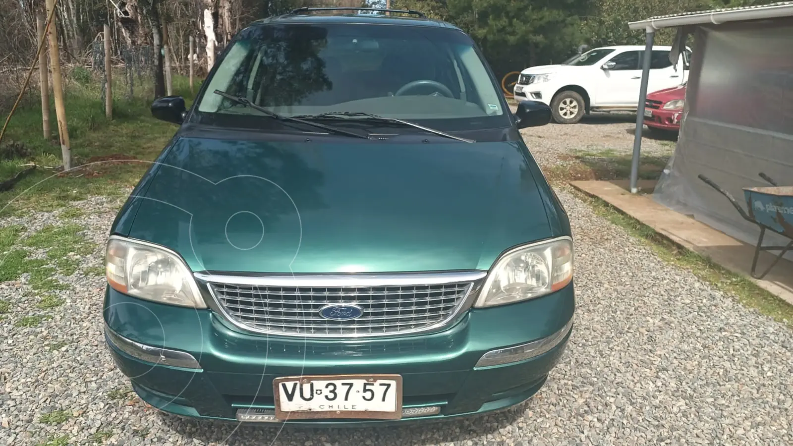 Ford Windstar SE 5P