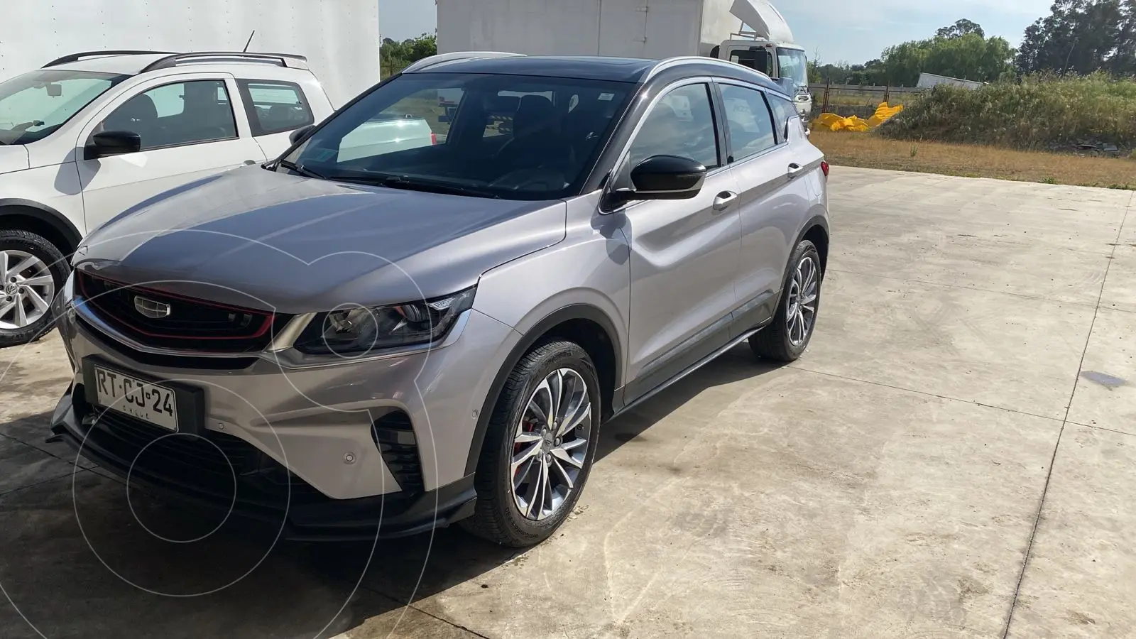 Geely Coolray 1.5L Sport