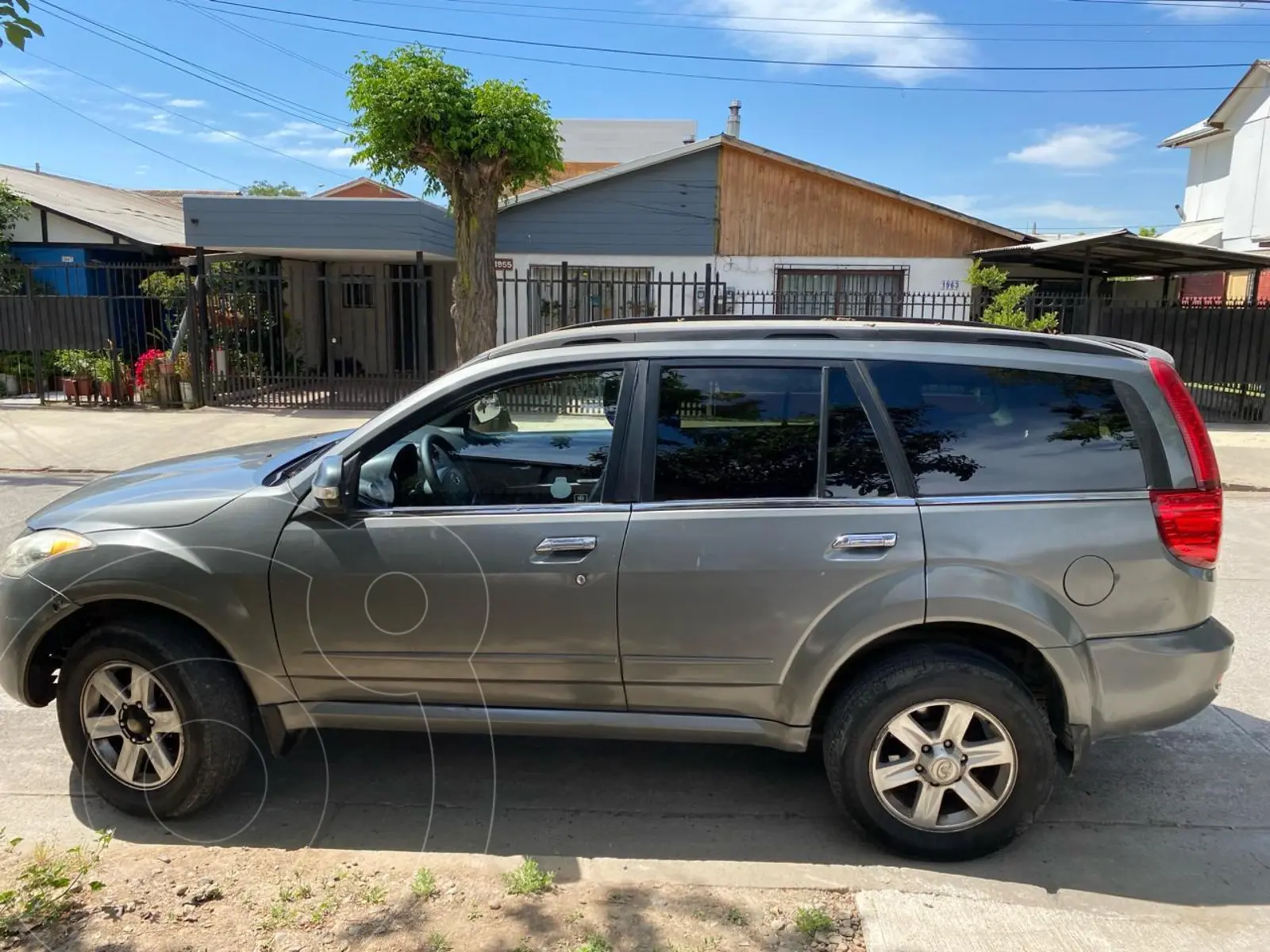 Great Wall Haval 5 2.4 4x2 LX