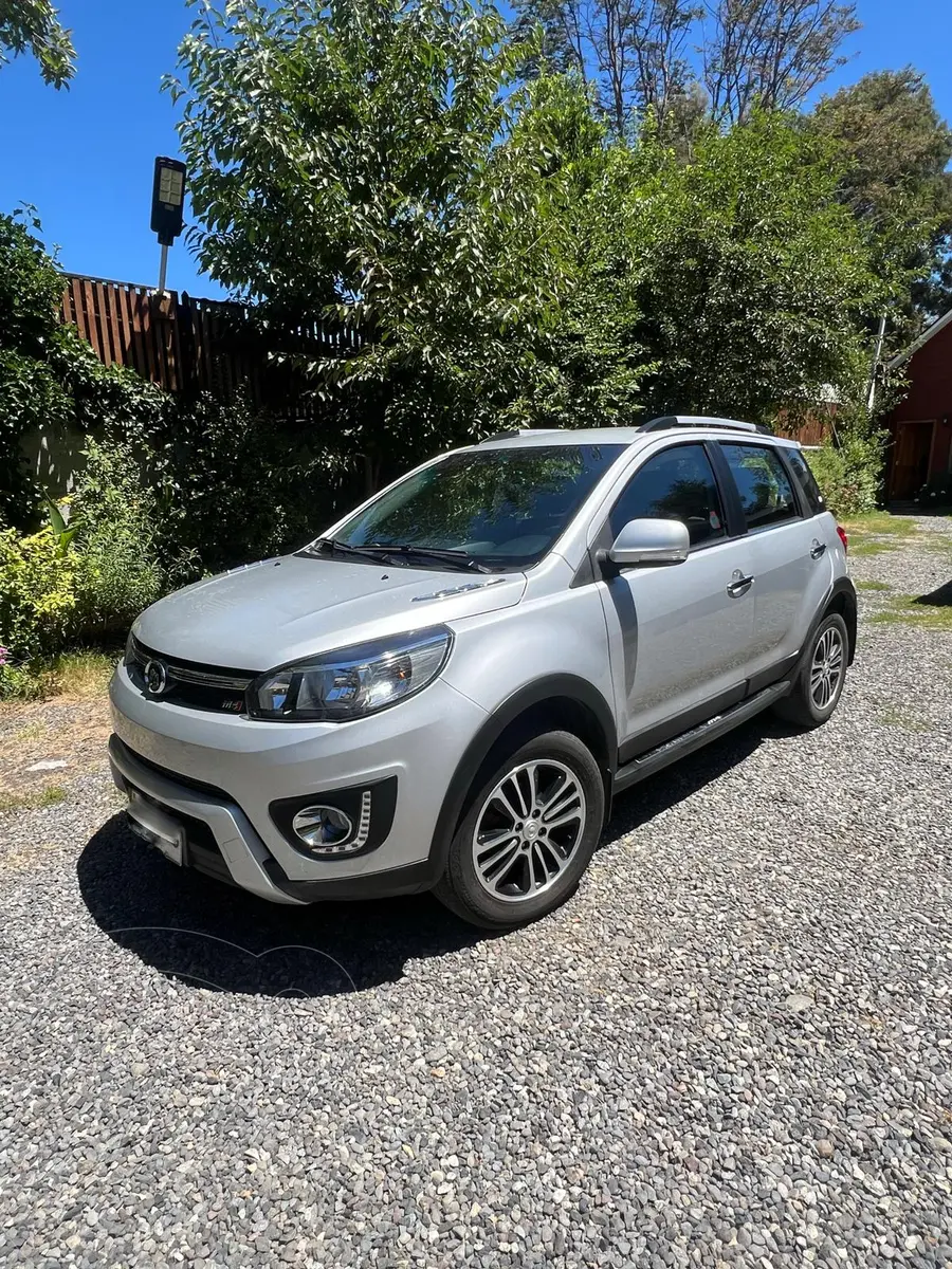 Great Wall M4 1.5L LE