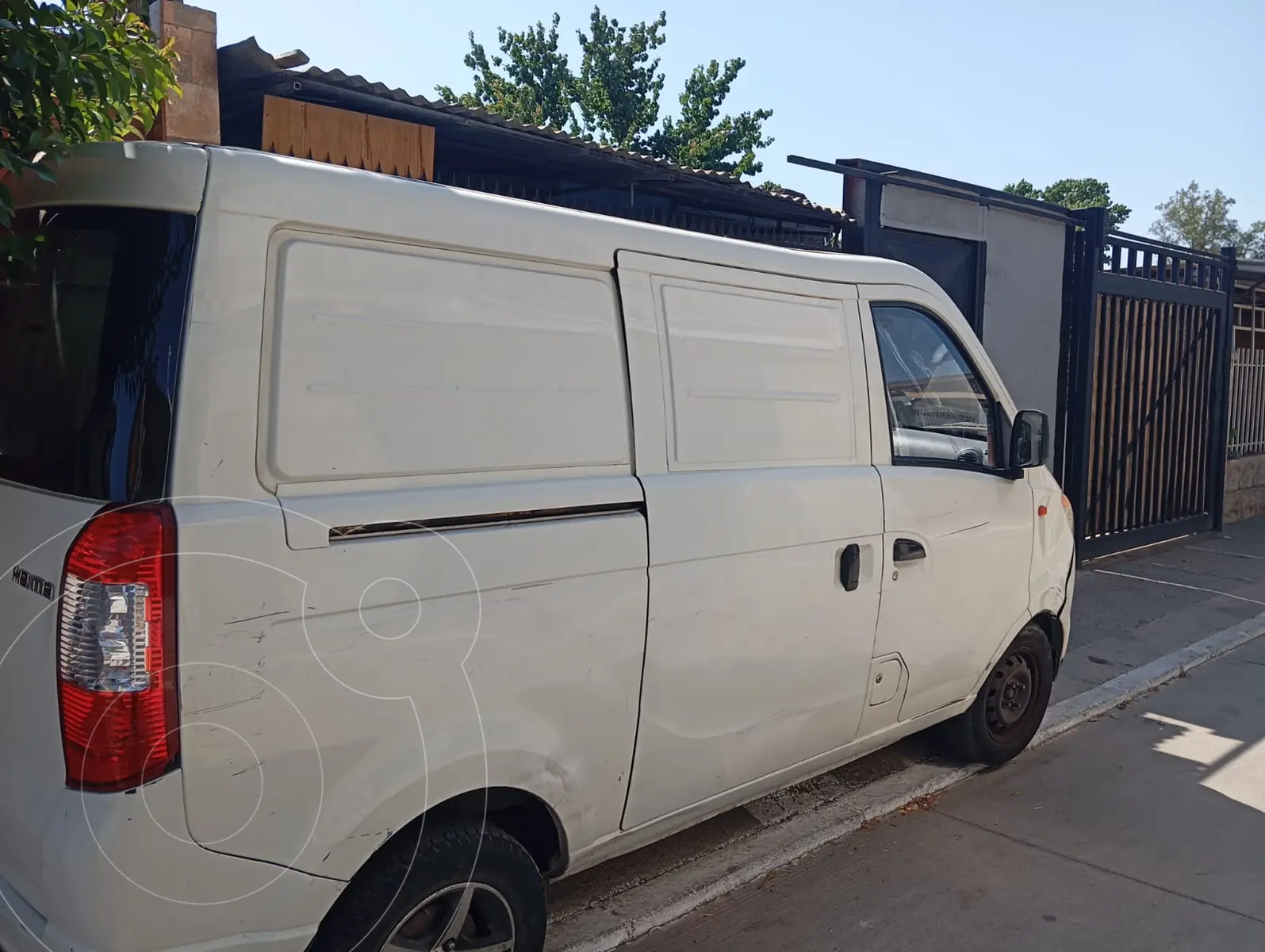 Haima F-Star 1.0L