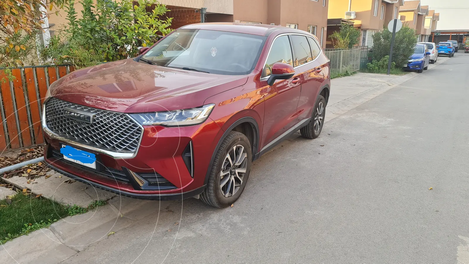 Haval H6 2.0L Active