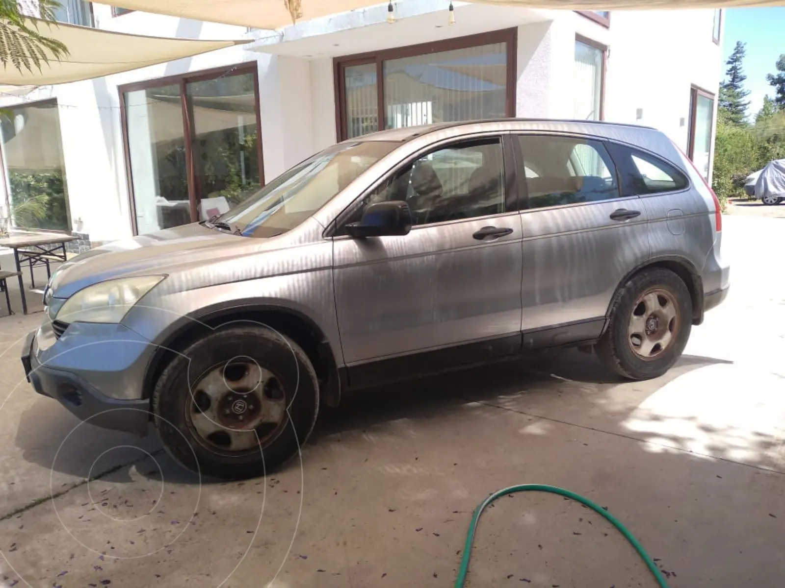Honda CR-V 2.4L LX 4x2 Aut