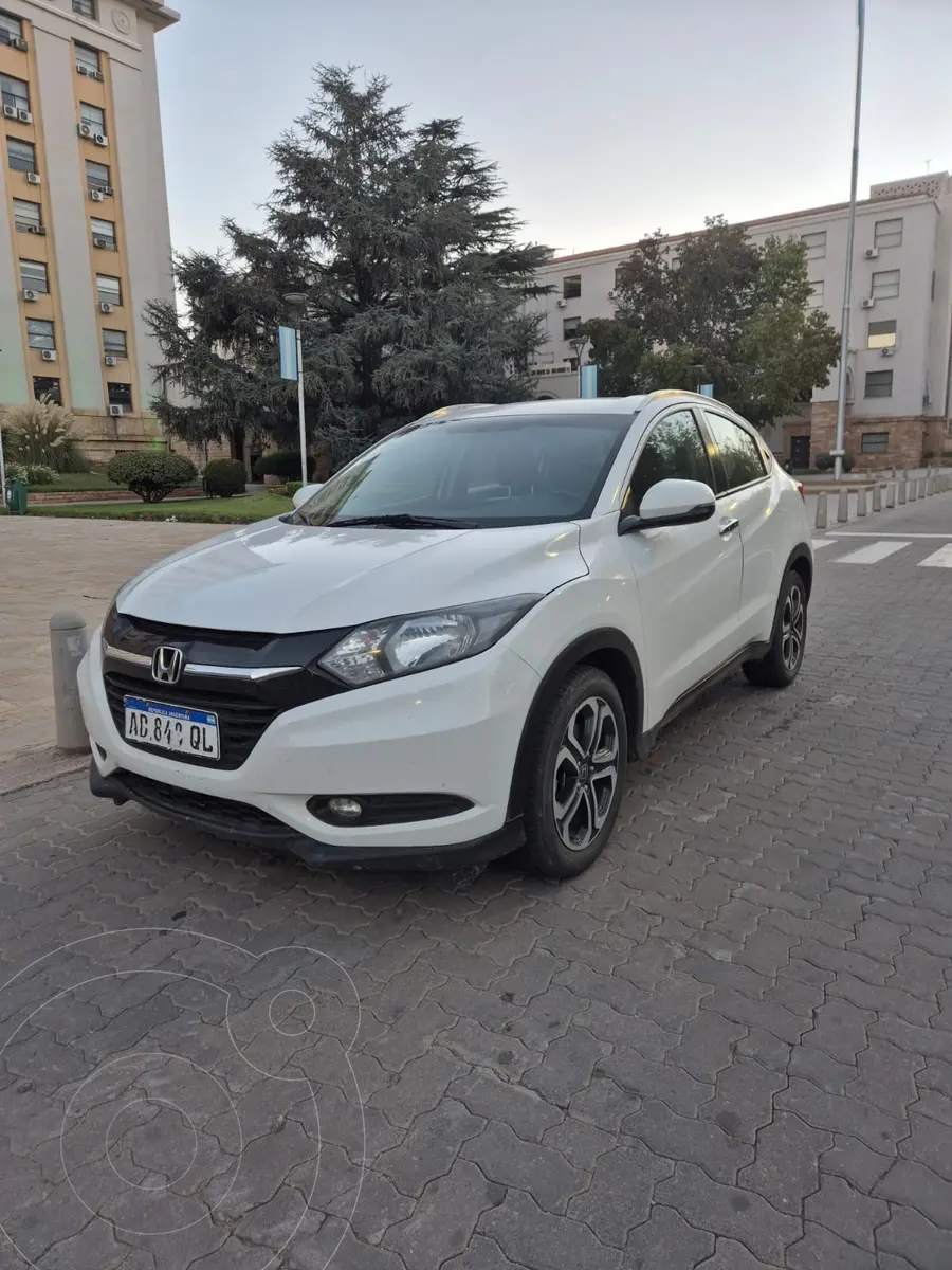 Honda HR-V EX
