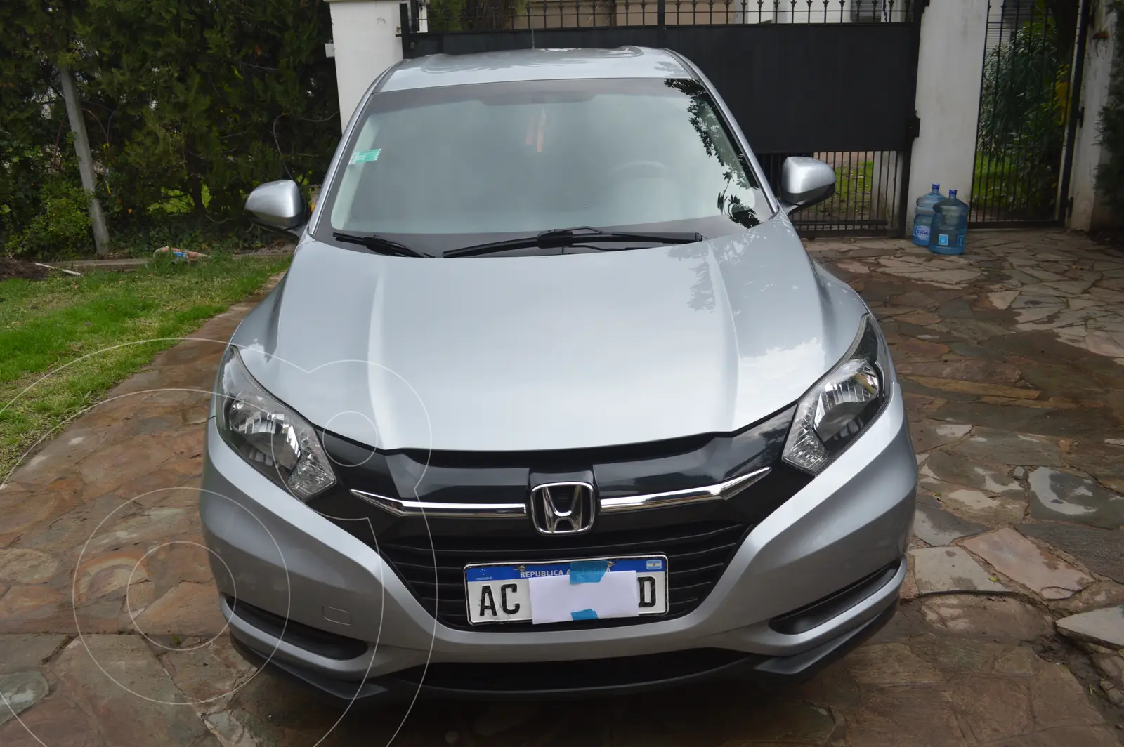 Honda HR-V LX