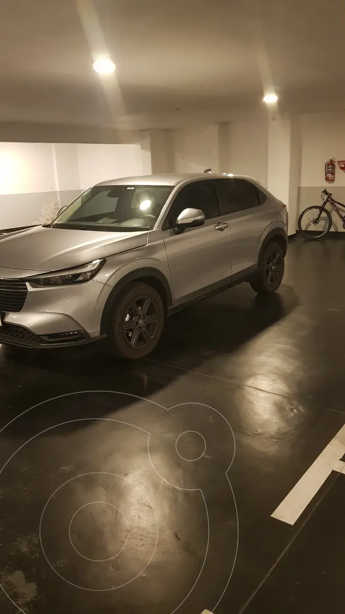 Honda HR-V EX