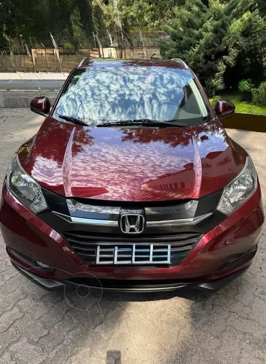 Honda HR-V EX