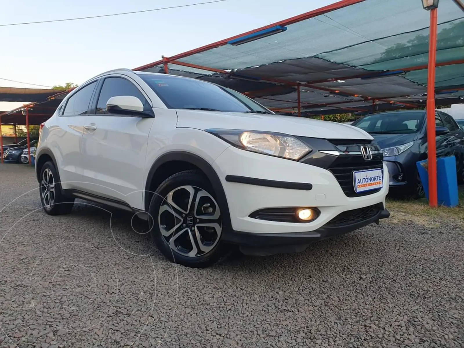 Honda HR-V EX