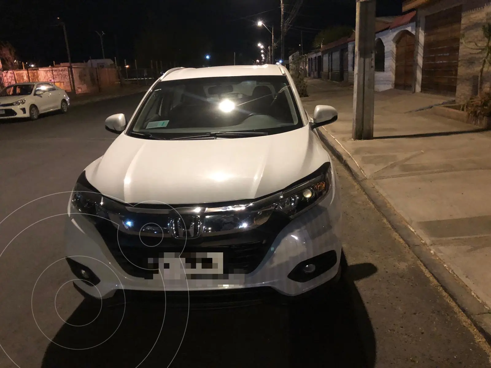 Honda HR-V 1.8L EXS