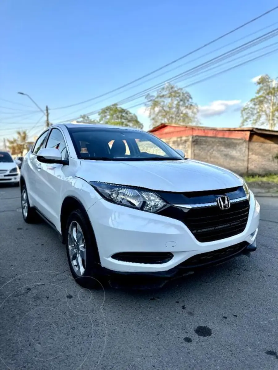 Honda HR-V 1.8L LX Aut