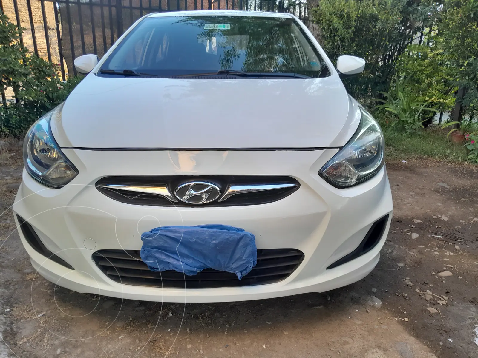 Hyundai Accent 1.4 GL