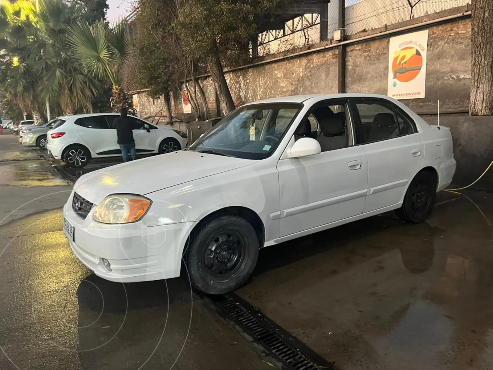Hyundai Accent 1.6 GLS