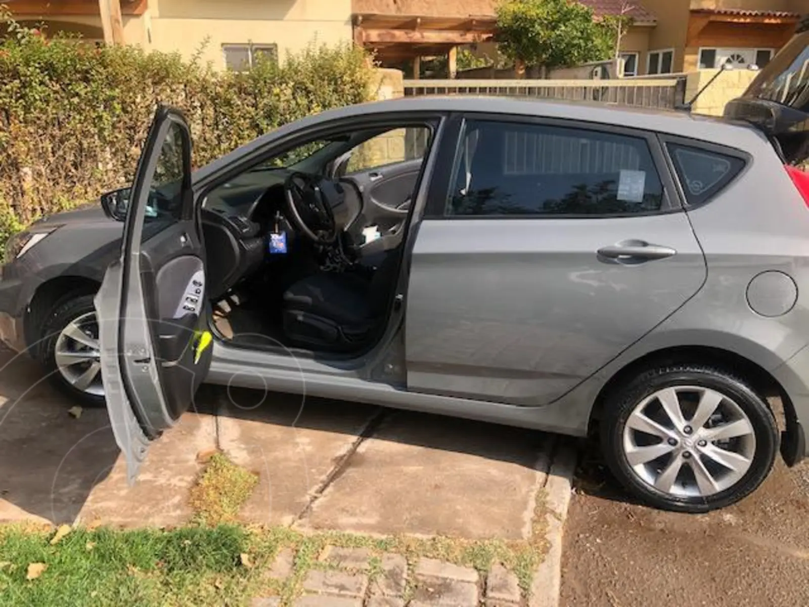 Hyundai Accent 1.4 GL Ac
