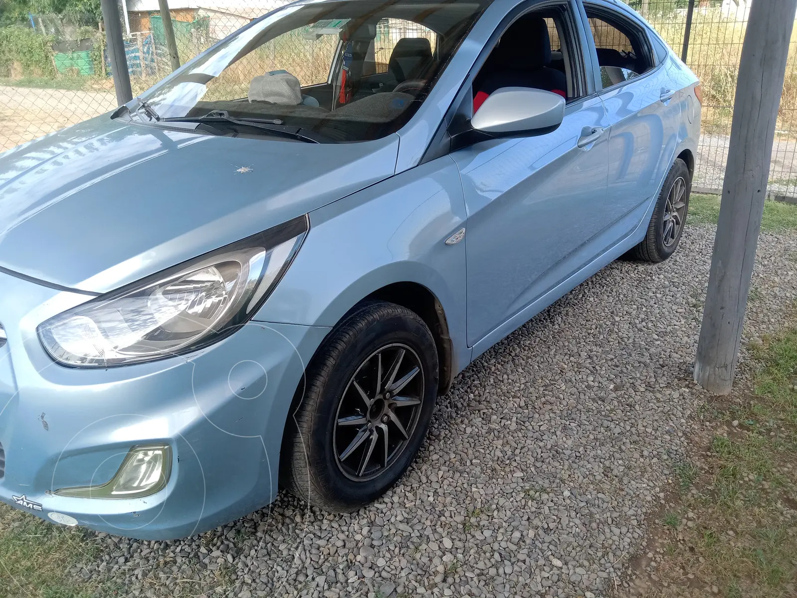 Hyundai Accent 1.4 GL