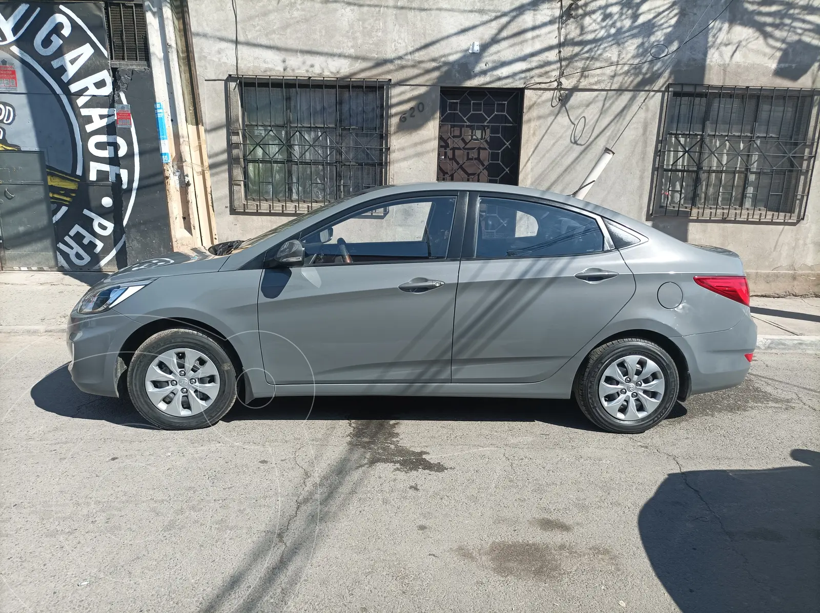 Hyundai Accent 1.4 GL