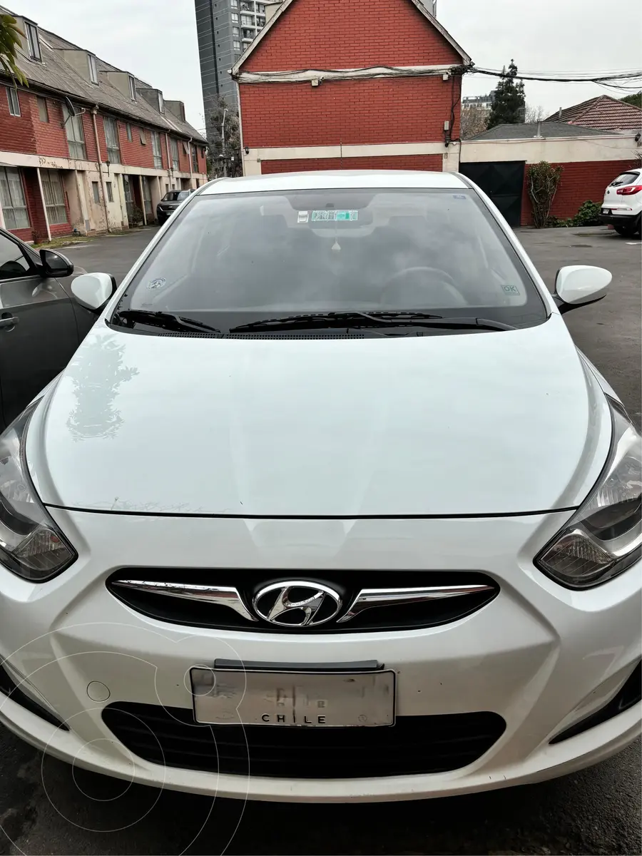Hyundai Accent 1.4 GL