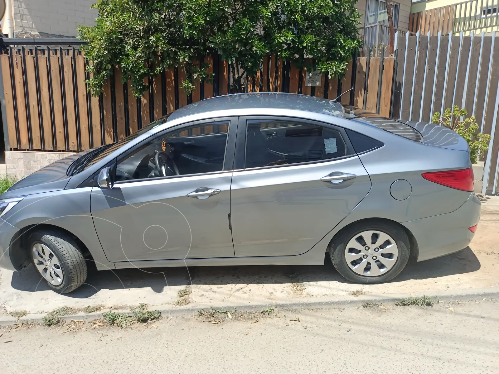 Hyundai Accent 1.4 GL