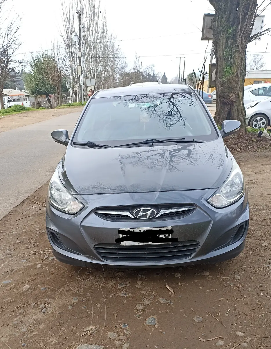 Hyundai Accent 1.4 GL