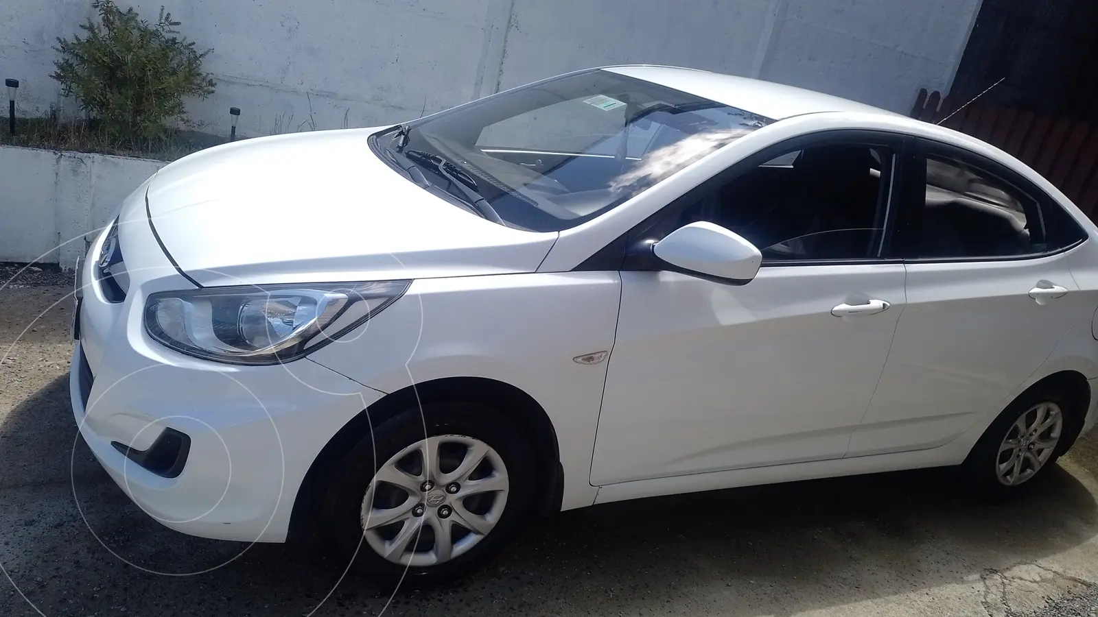 Hyundai Accent 1.4L GL