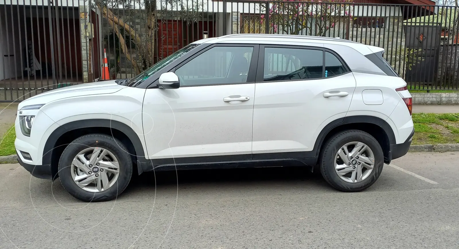 Hyundai Creta 1.5L Plus