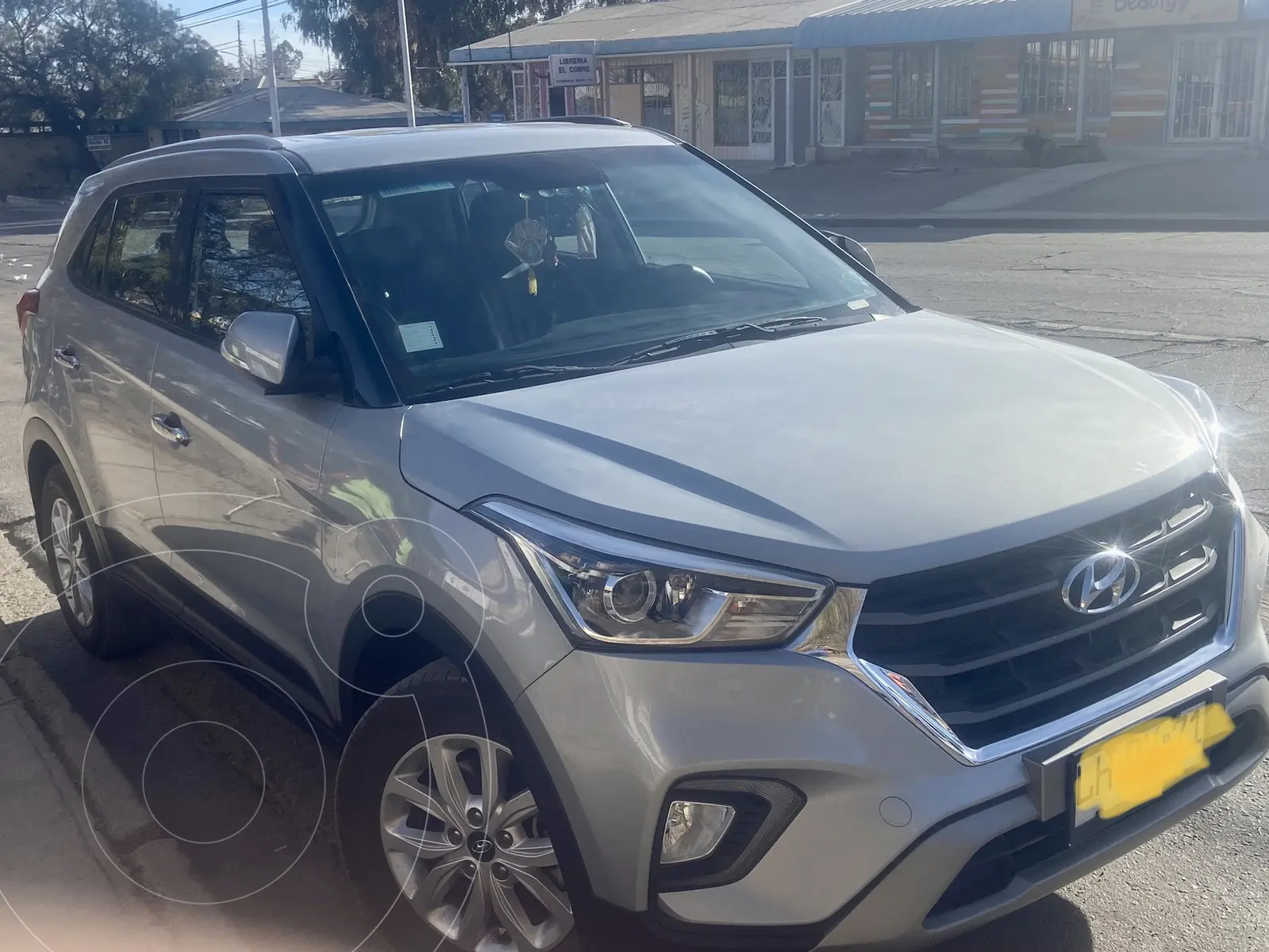 Hyundai Creta 1.6L Value Aut