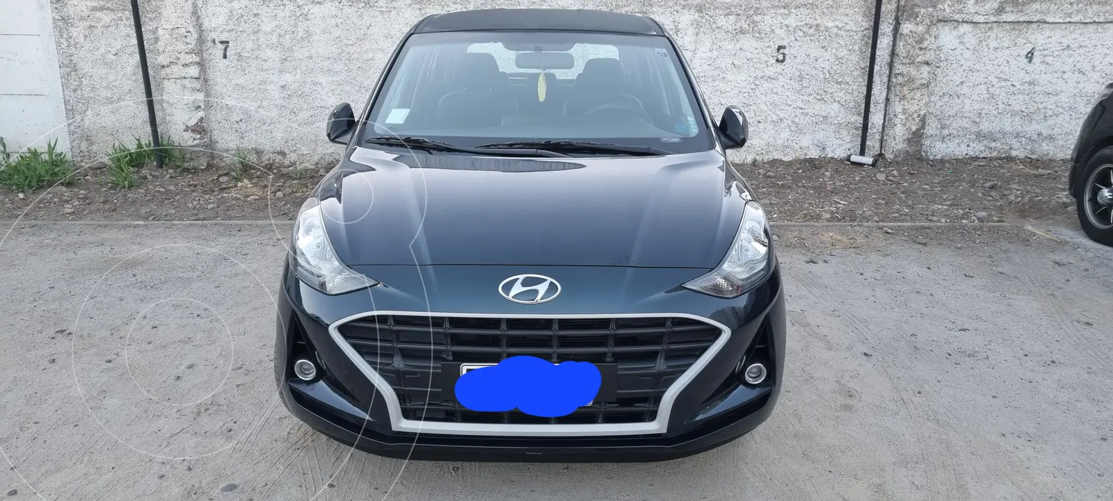 Hyundai Grand i10 1.2L Value