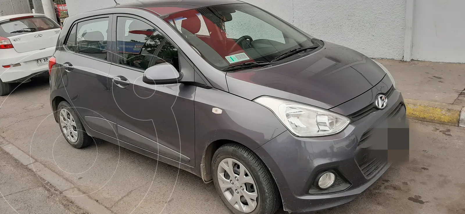 Hyundai Grand i10 1.2 GLS