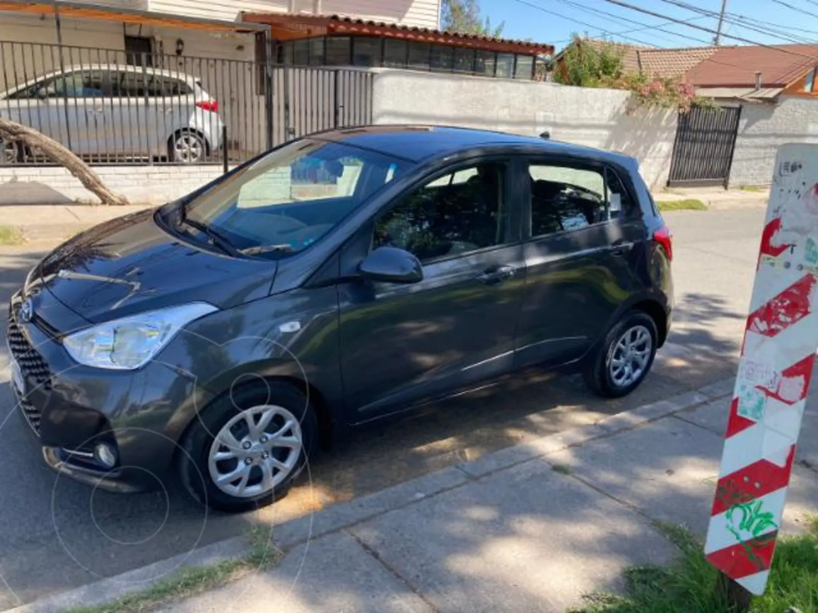 Hyundai Grand i10 1.2 GLS