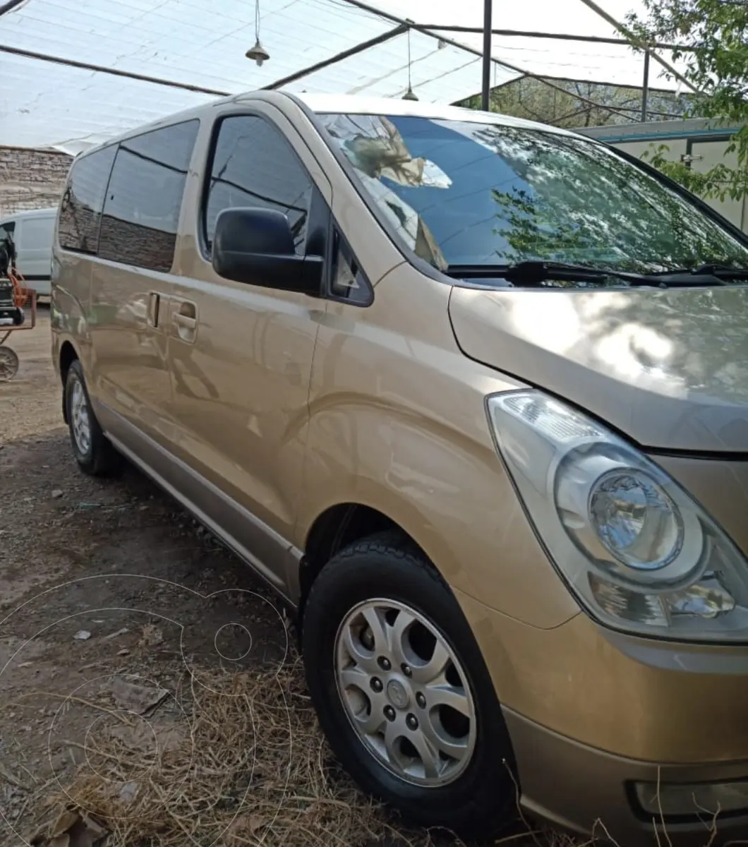 Hyundai H1 Premium
