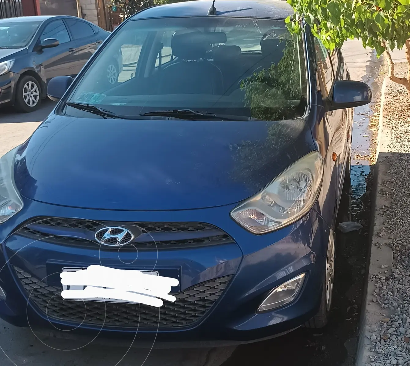 Hyundai i10 1.1 GL