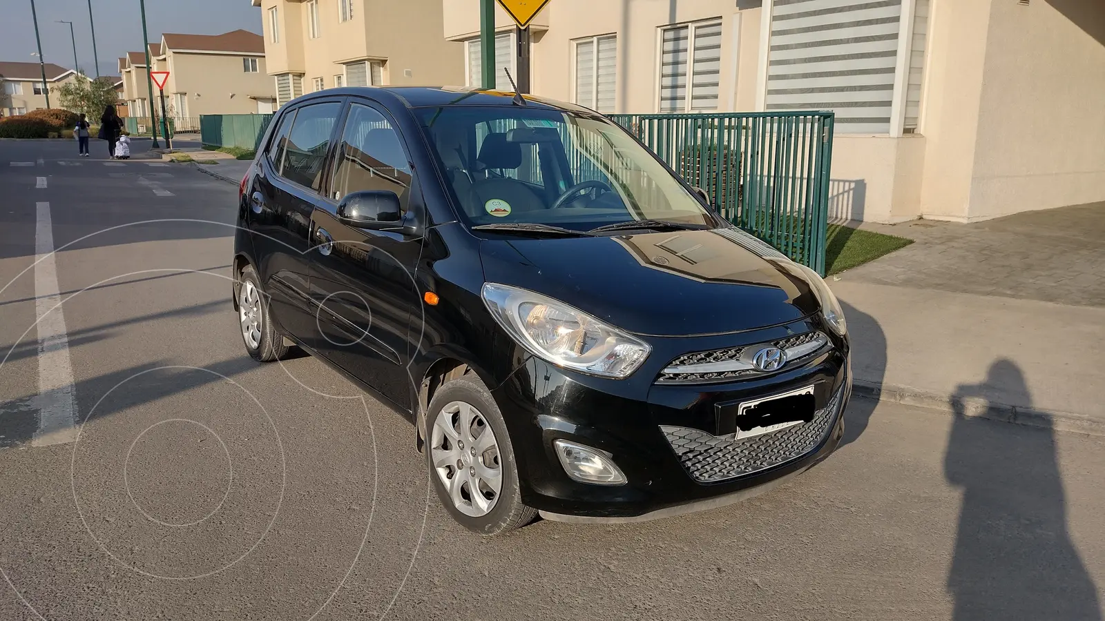 Hyundai i10 1.1 GLS