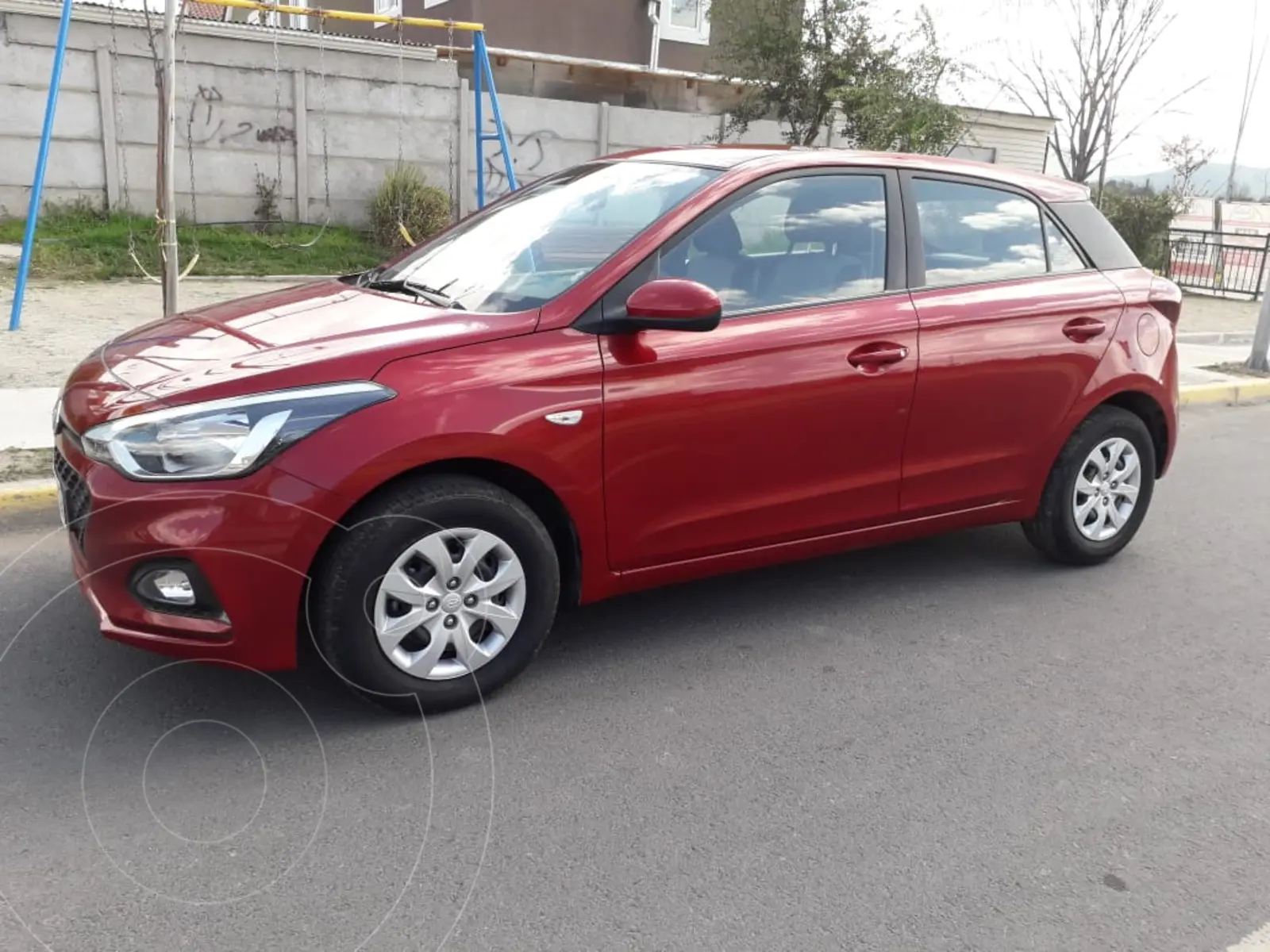 Hyundai i20 1.4L Plus