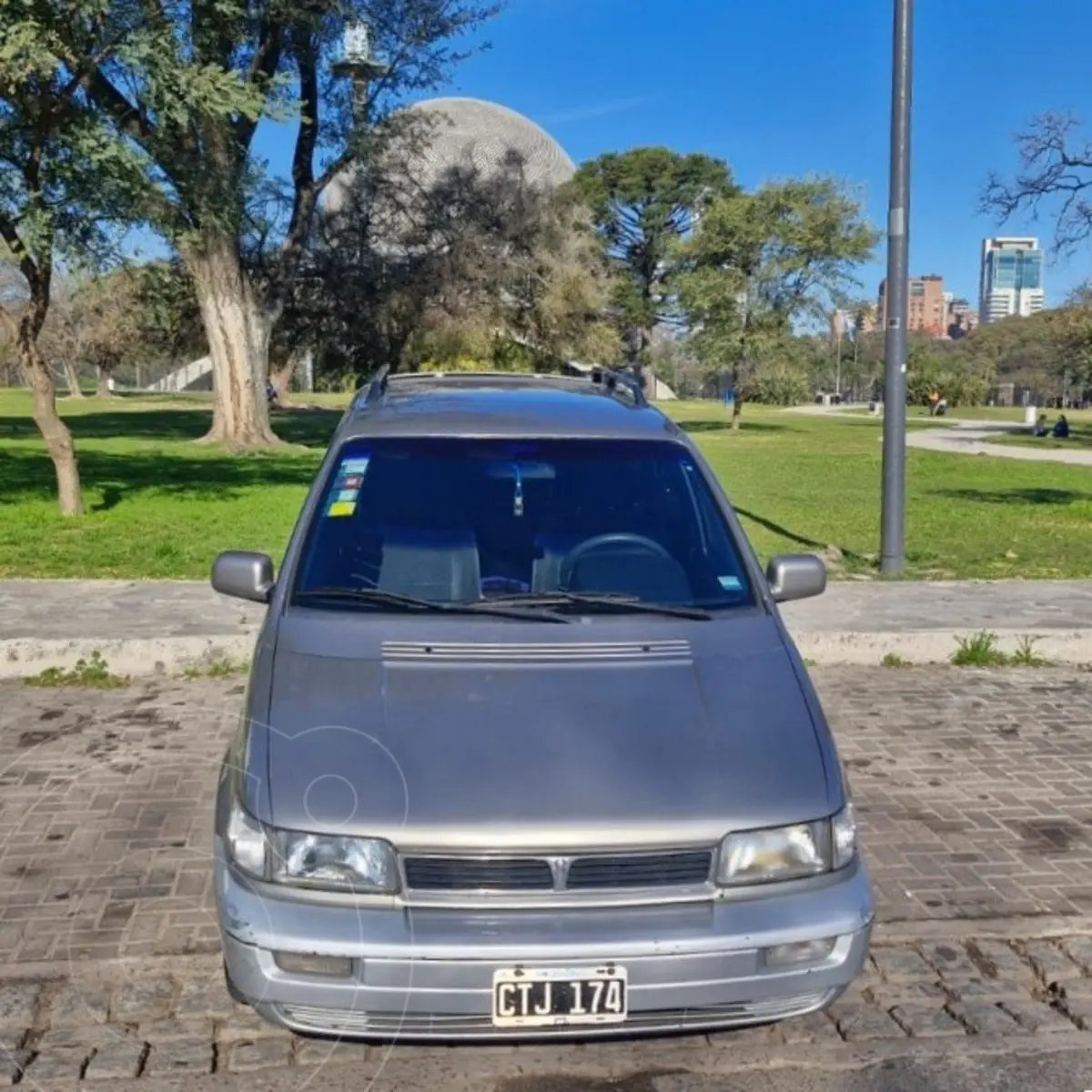 Hyundai Santa Fe DLX