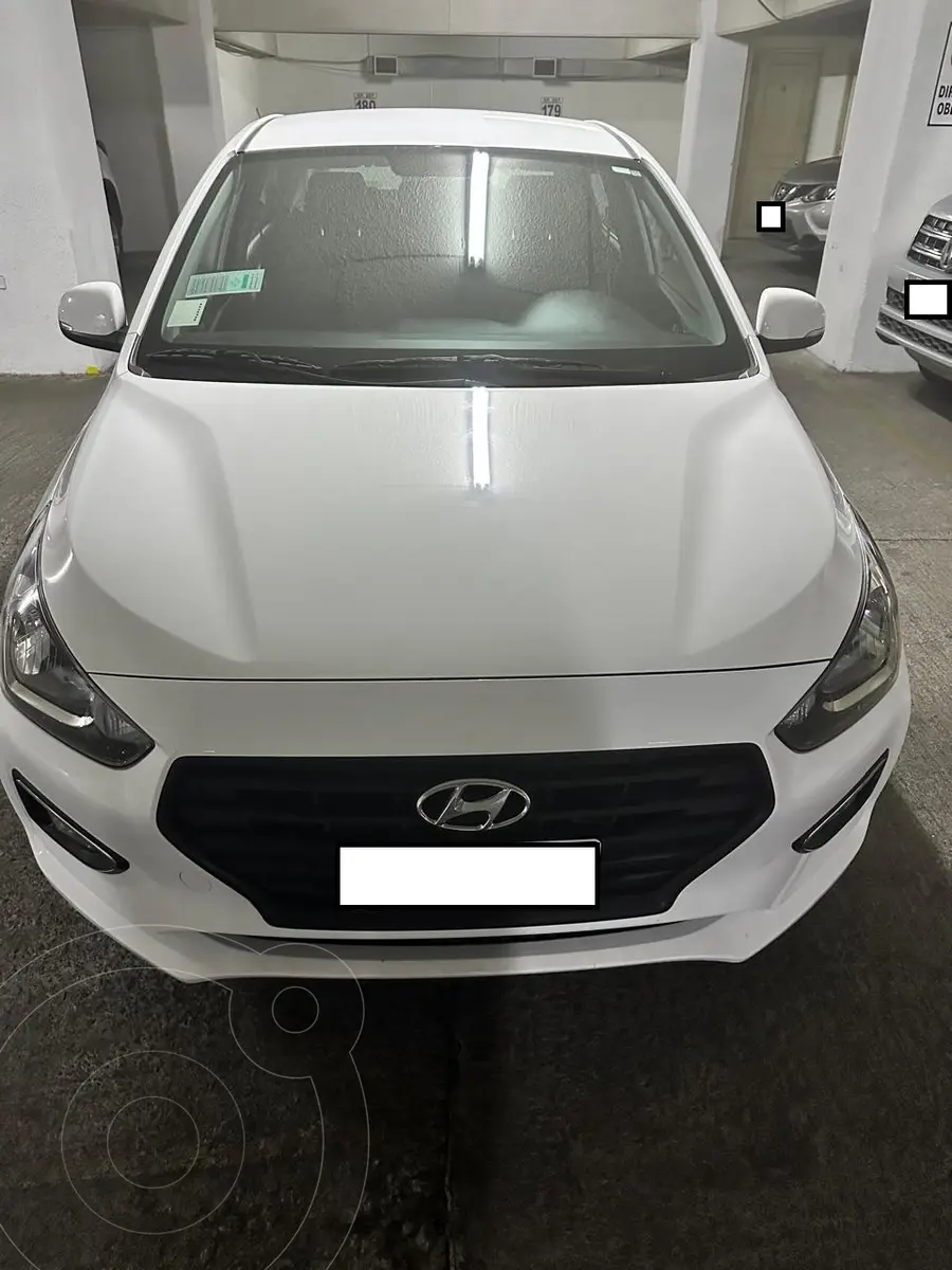 Hyundai Verna 1.4L Plus
