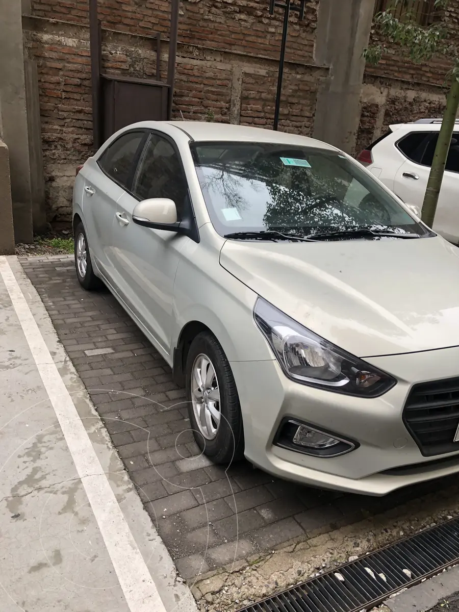 Hyundai Verna 1.4L Plus