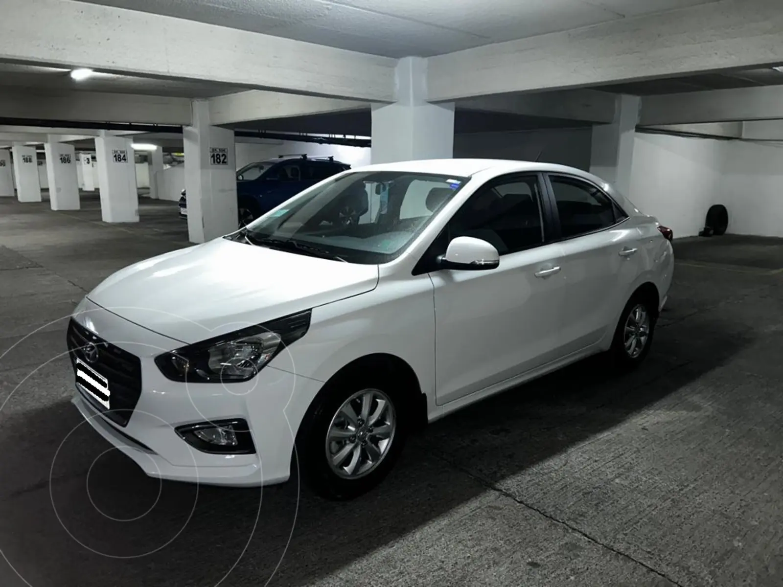 Hyundai Verna 1.4L Plus