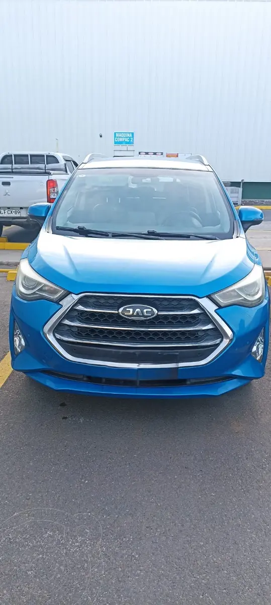 JAC Grand S3 1.6L Luxury