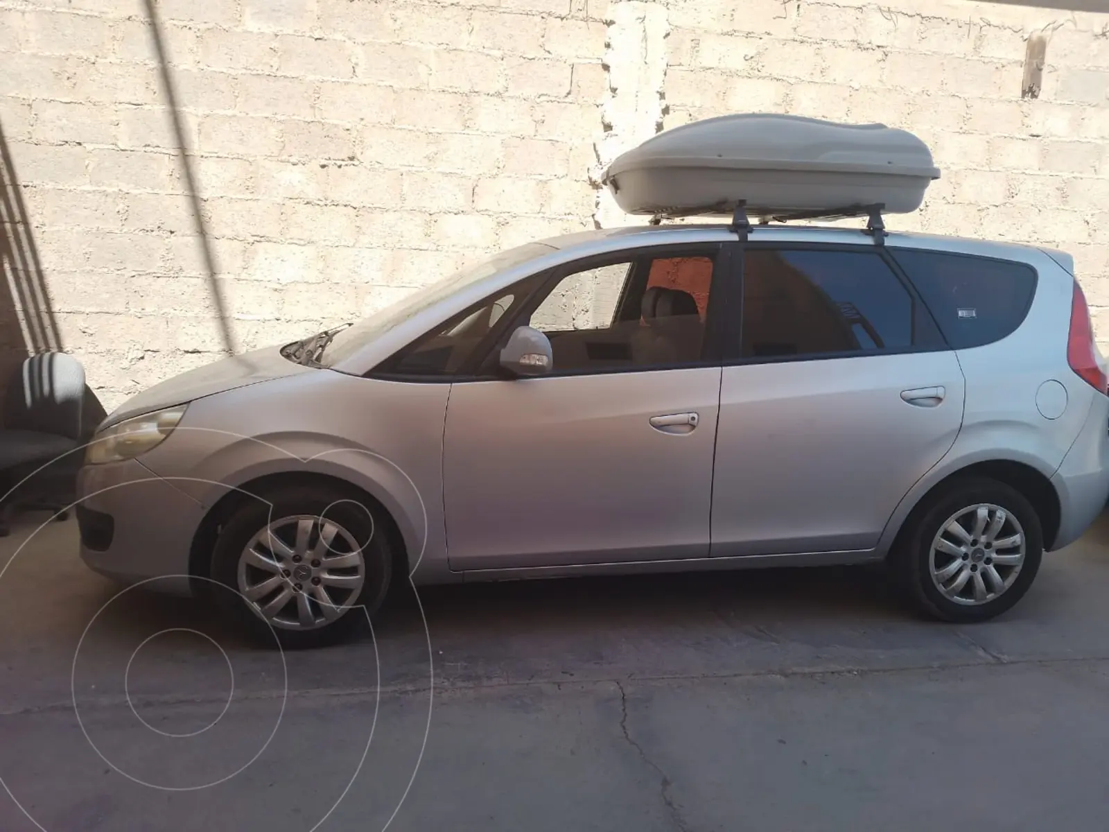 JAC J6 Elegant 5 asientos