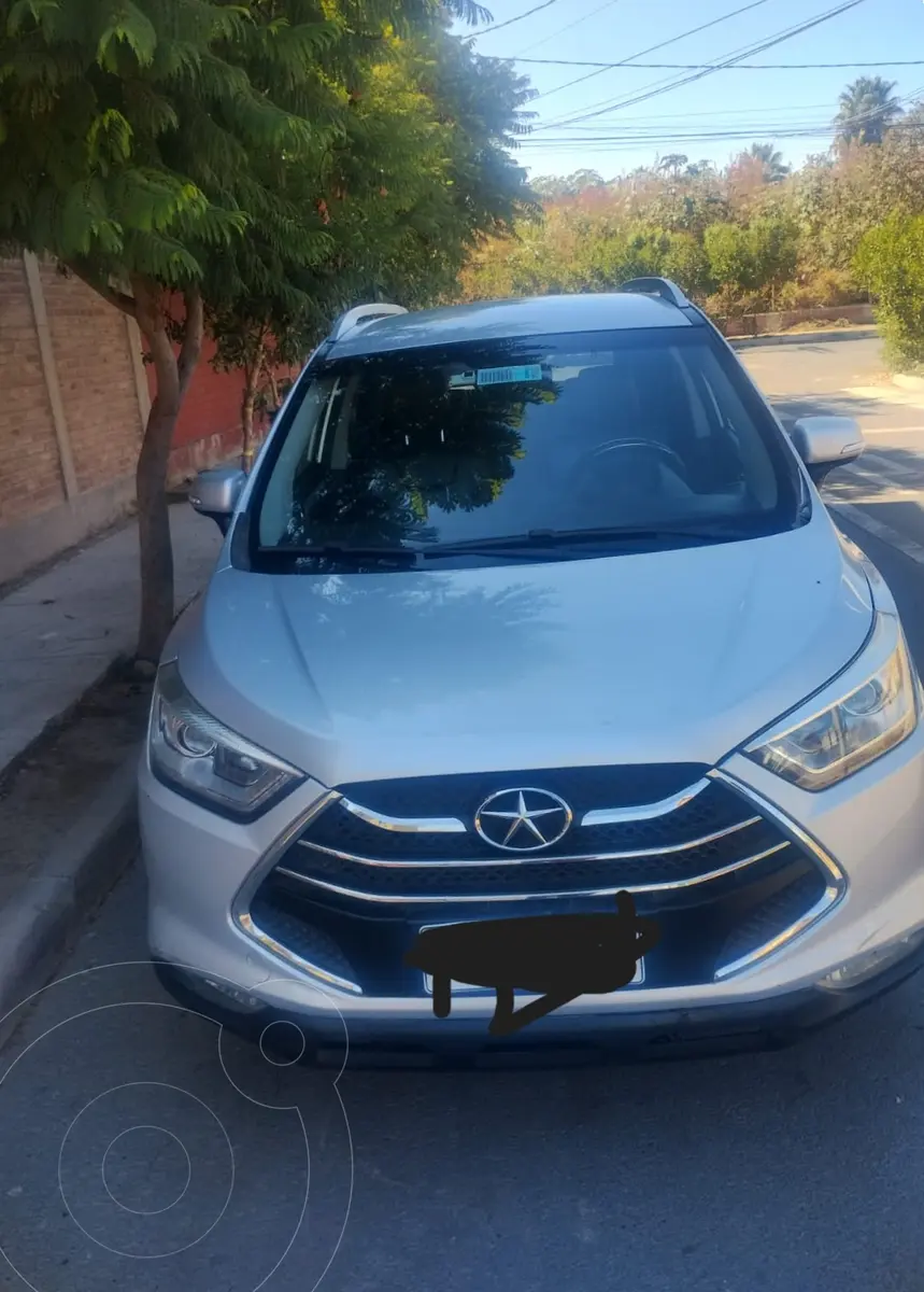 JAC S3 1.5L Confort Aut