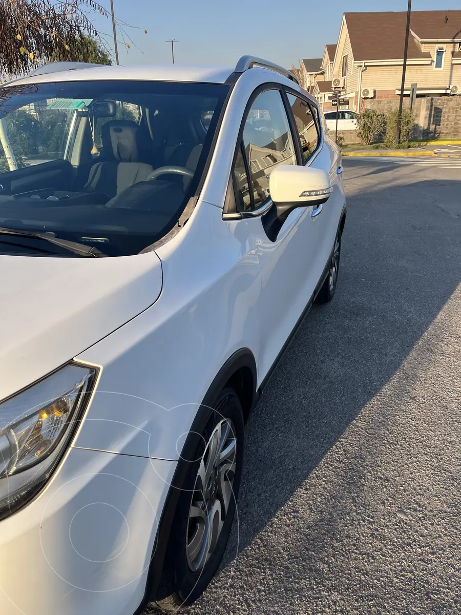 JAC S3 1.6L Comfort