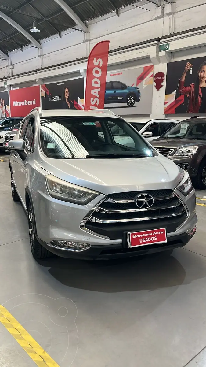 JAC S3 1.6L Comfort