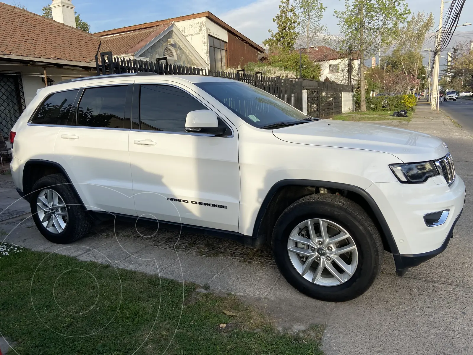 Jeep Grand Cherokee 3.6L Laredo 4x2