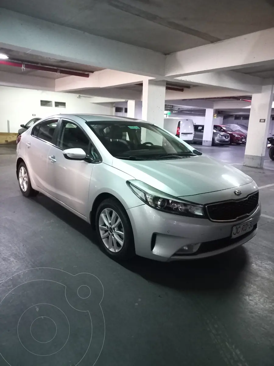 Kia Cerato 1.6L EX