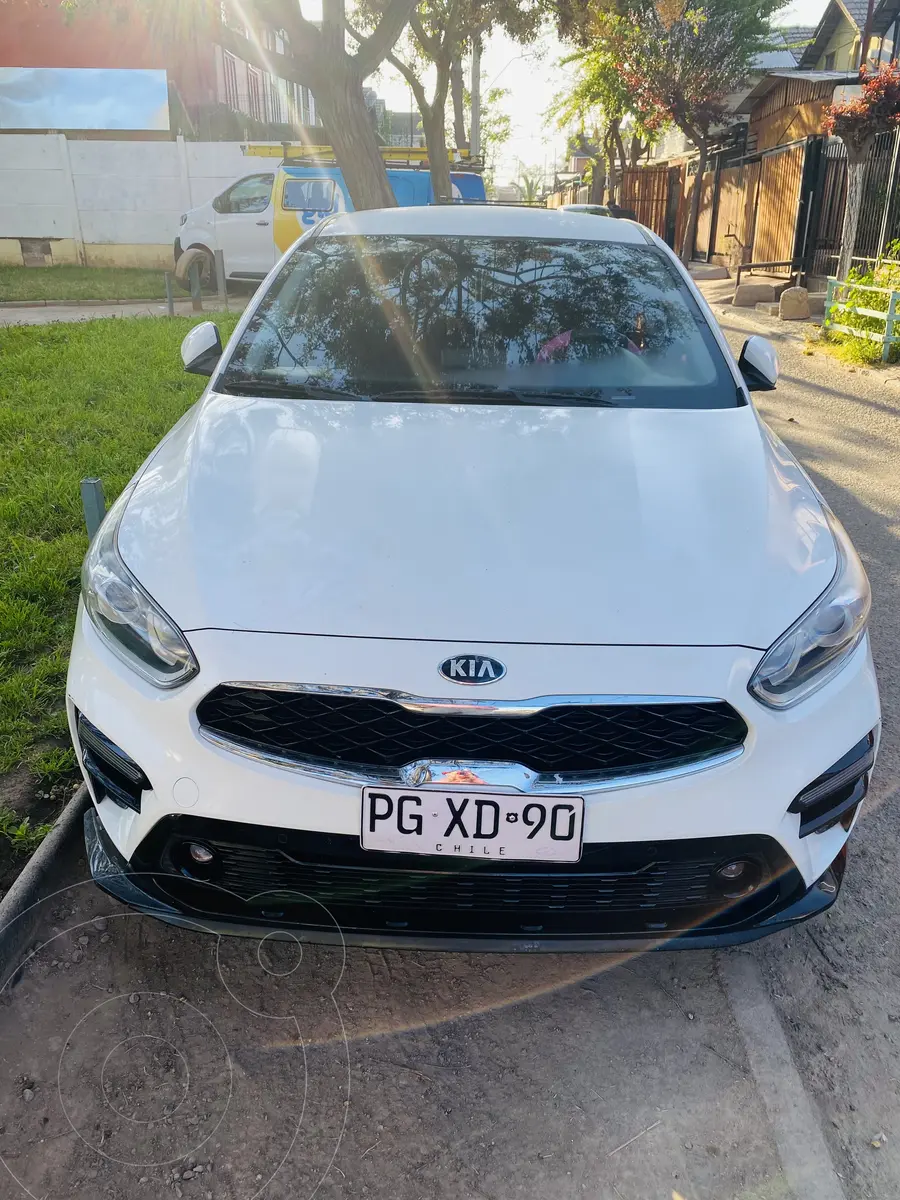 Kia Cerato 1.6L EX Full