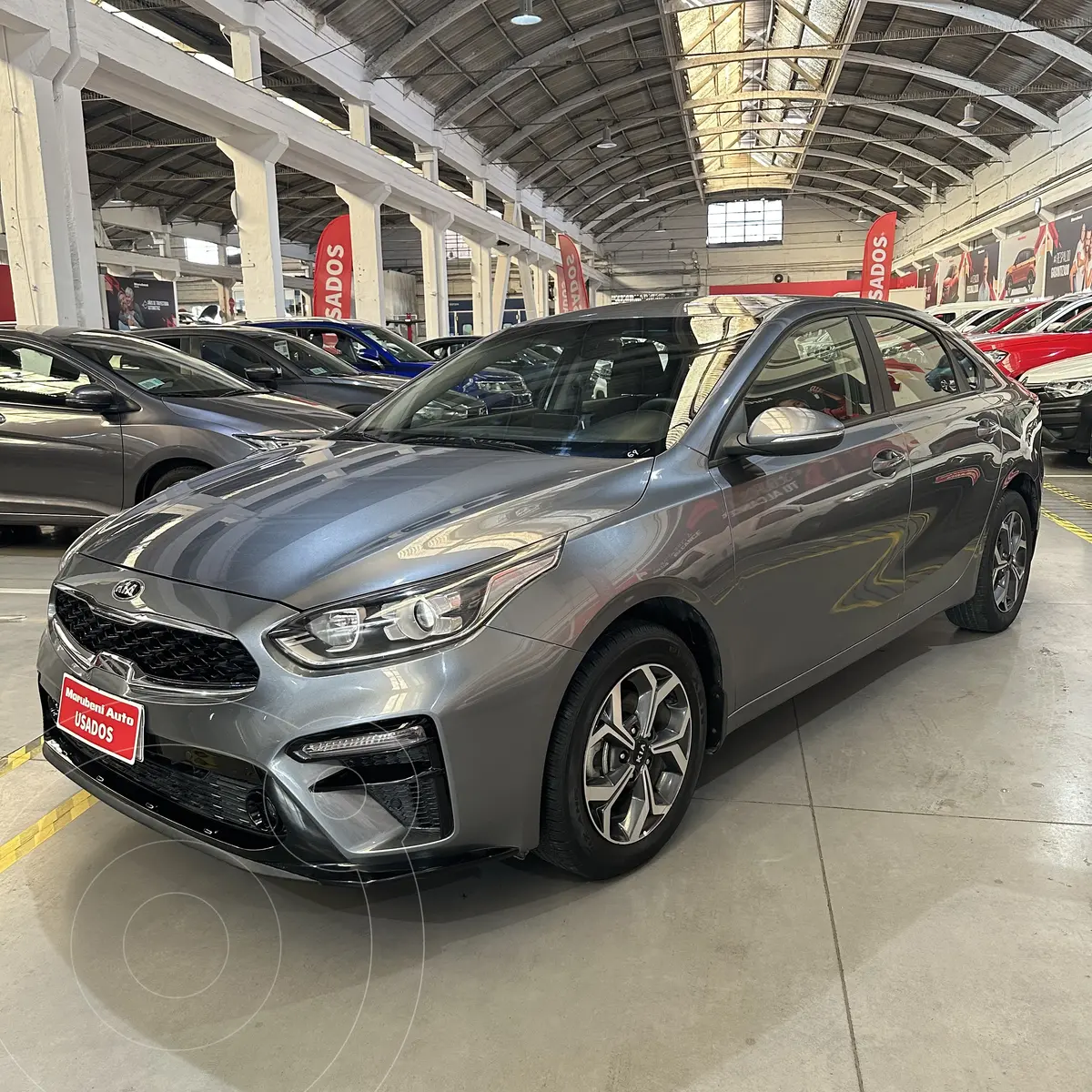Kia Cerato 1.6L EX