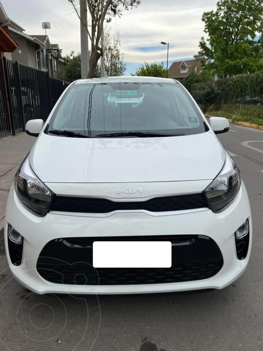 Kia Morning 1.2L EX Full