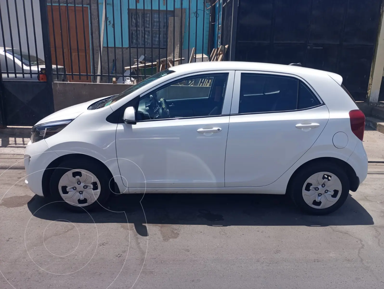 Kia Morning 1.2L