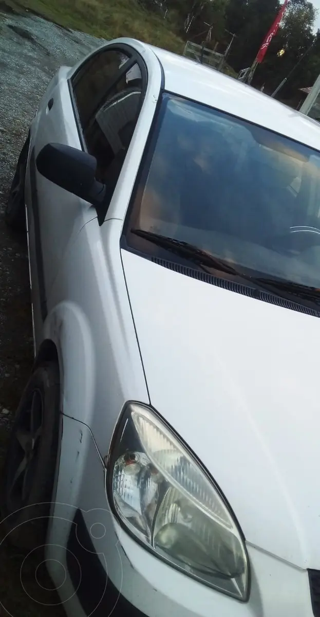 Kia Rio 3 1.4L