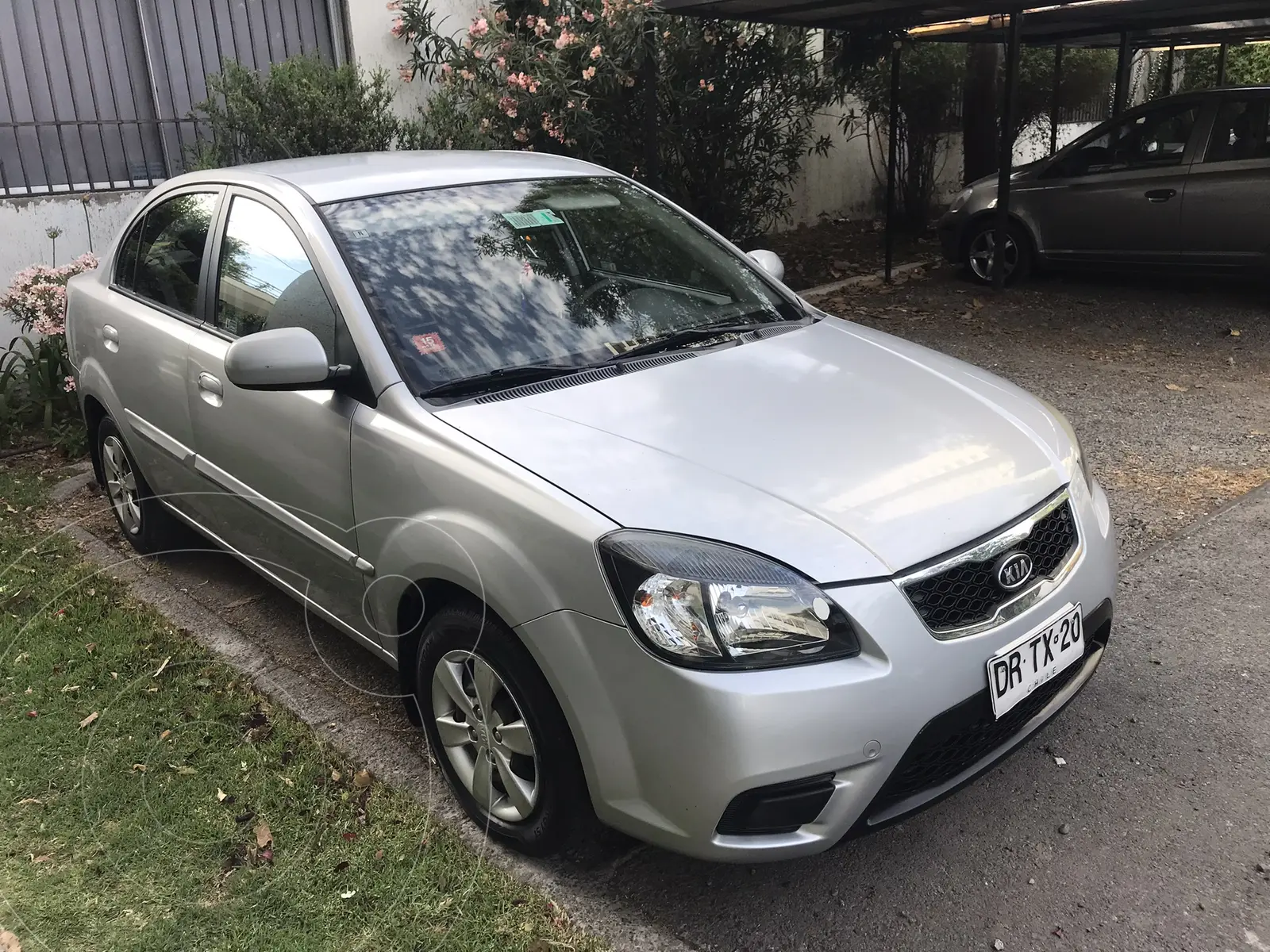 Kia Rio 3 1.4L